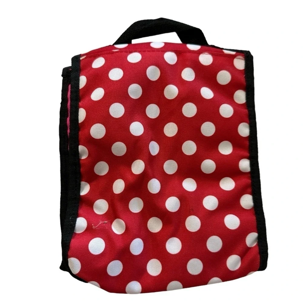 Disney Minnie Mouse small lunch bag
